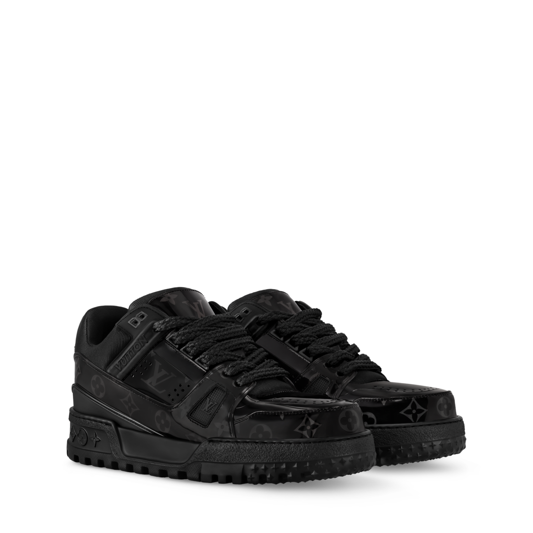 LV Trainer Maxi Sneaker - Shoes 1AHDL9 | LOUIS VUITTON